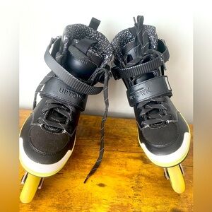 K2 Uptown Roller Blades